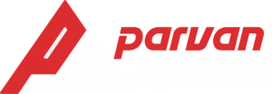 parvan sports logo